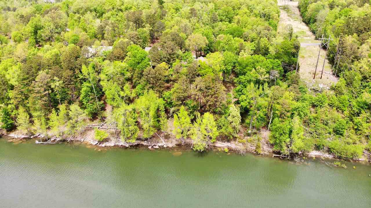 Farm/Ranch/Land for sale – Lot 1ThunderBay  Lakeview   Edgemont, AR