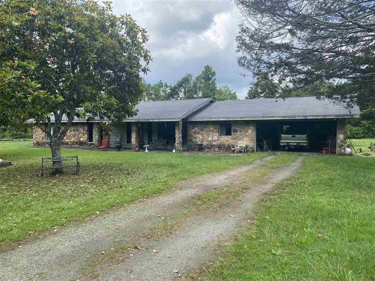 Residential for sale –  Greers Ferry, 