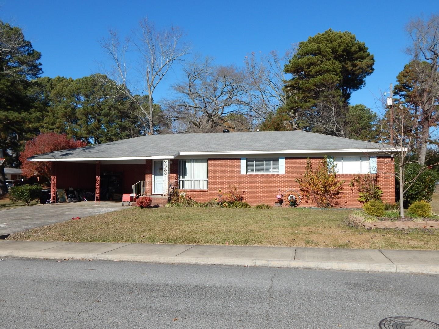 Residential for sale – 1512 W Pine   Heber Springs, AR