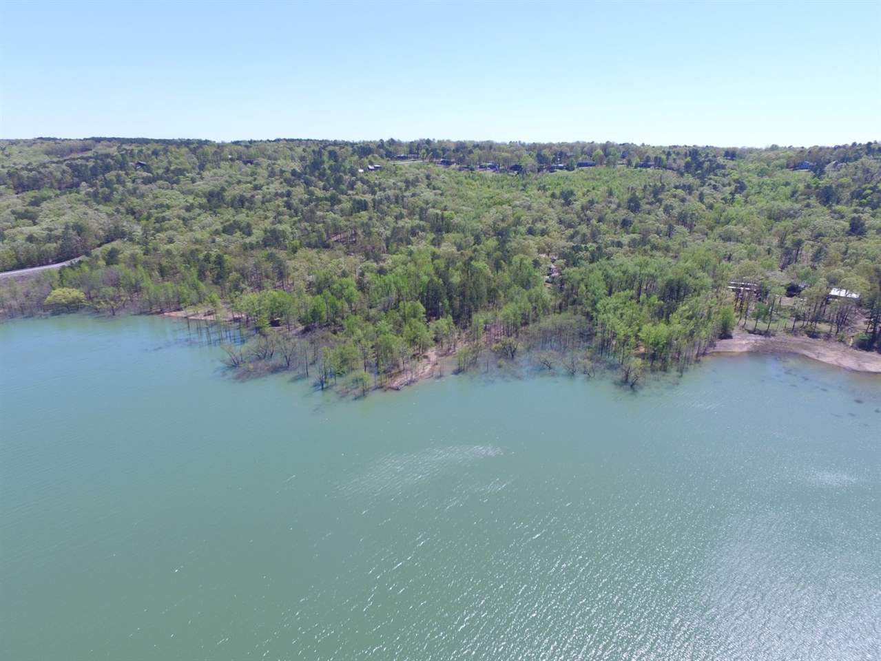 Farm/Ranch/Land for sale – Lot 5  Dike View   Heber Springs, AR