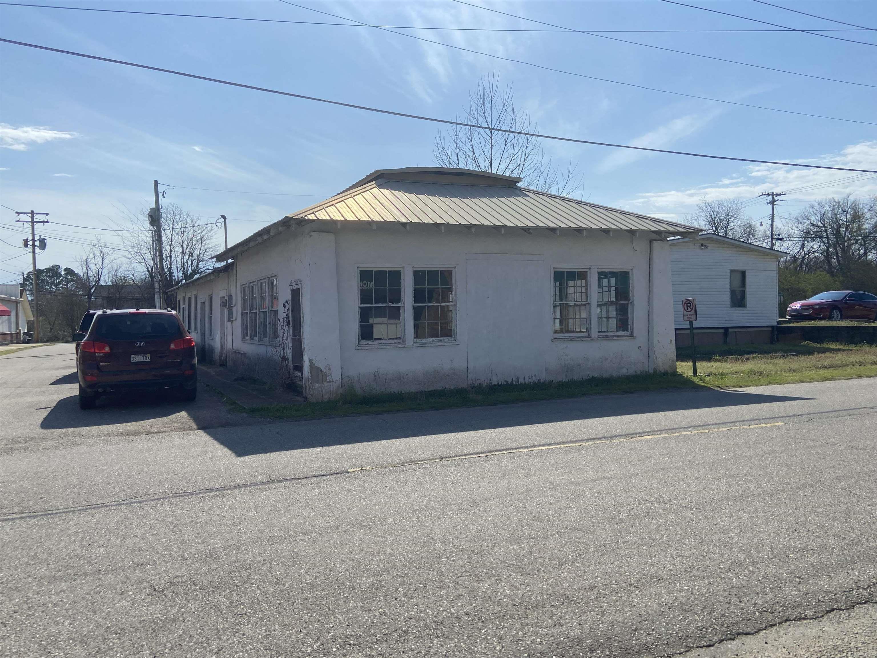 Commercial for sale –  Mount Ida, 