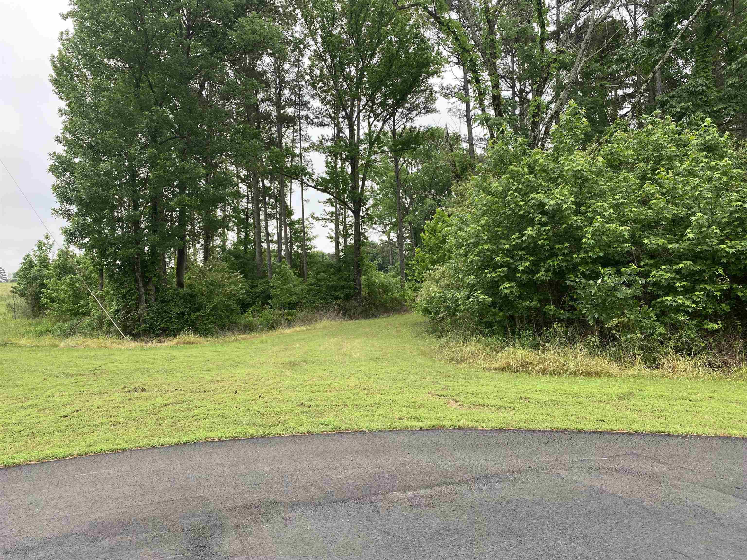 Farm/Ranch/Land for sale –  Greers Ferry, 