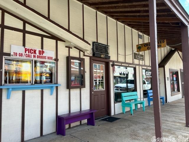 Commercial for sale –  Hardy, 