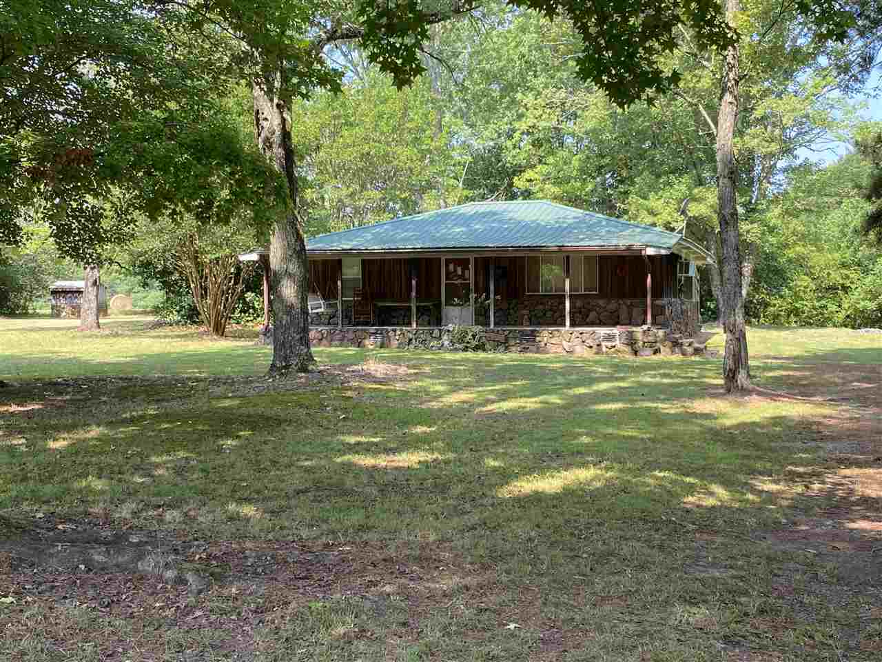 Residential for sale –  Greers Ferry, 