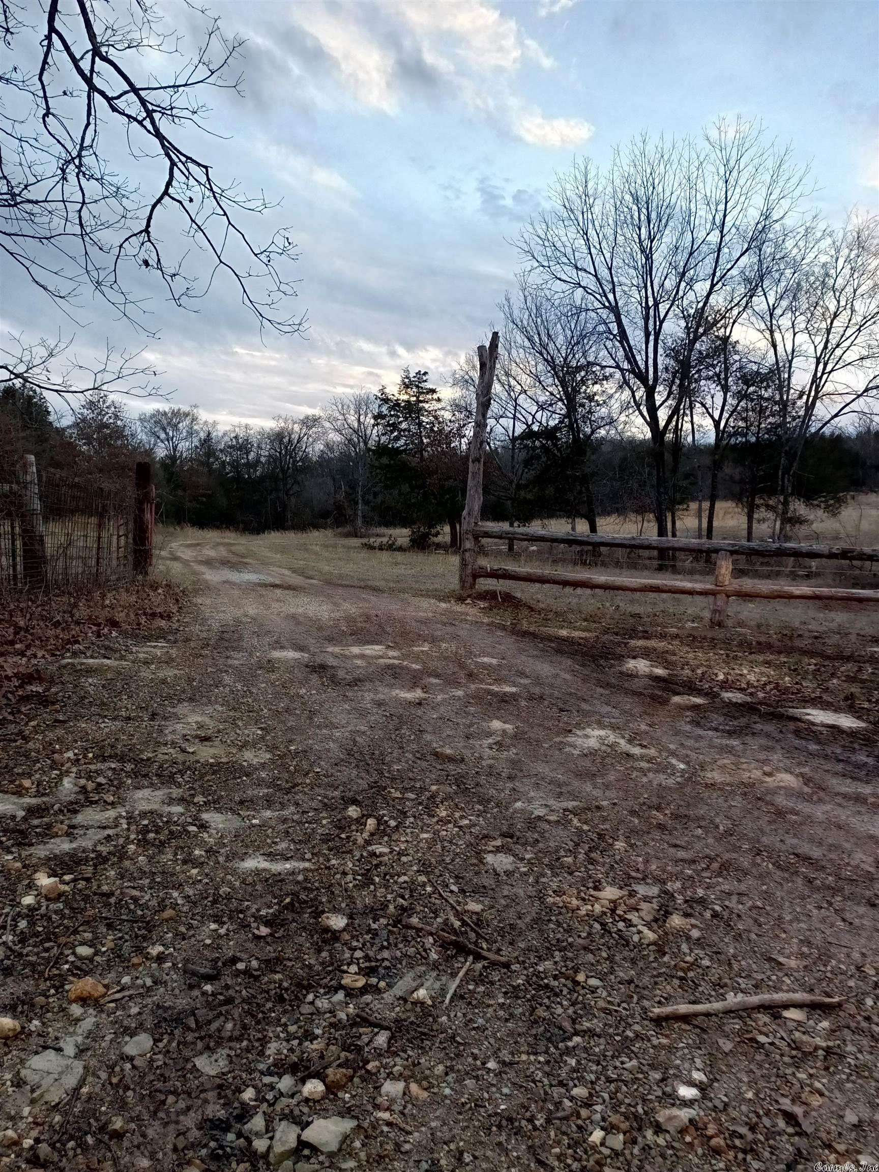 Farm/Ranch/Land for sale – TBD  Mill Creek   Poughkeepsie, AR