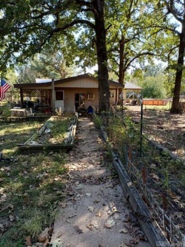 Residential for sale –  Camp, 