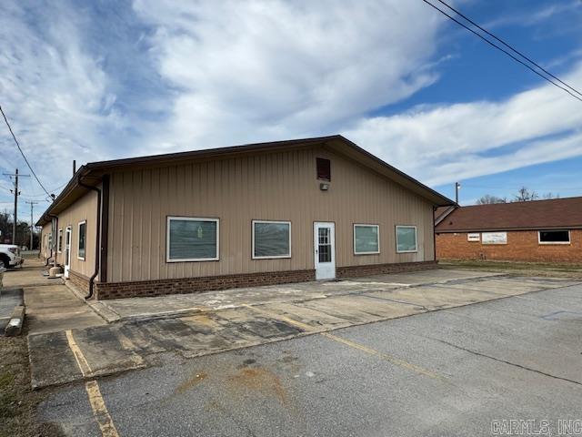 Commercial for sale –  Hoxie, 