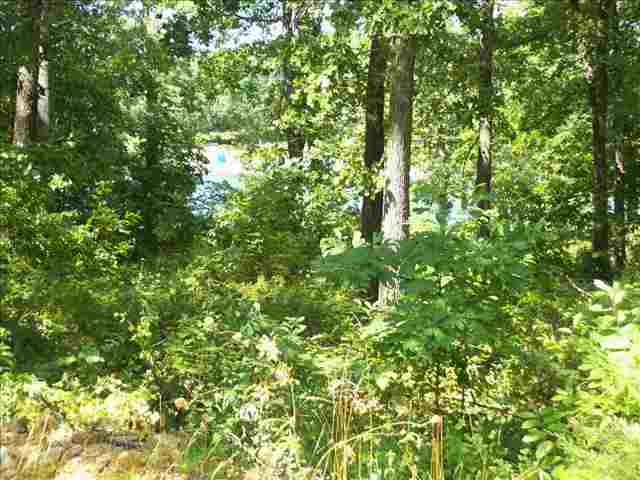 Vacant Land for sale – 703  Leewood   Horseshoe Bend, AR