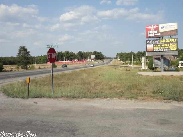 Vacant Land for sale – 0  Hwy 62/412 & Country Heritage   Ash Flat, AR