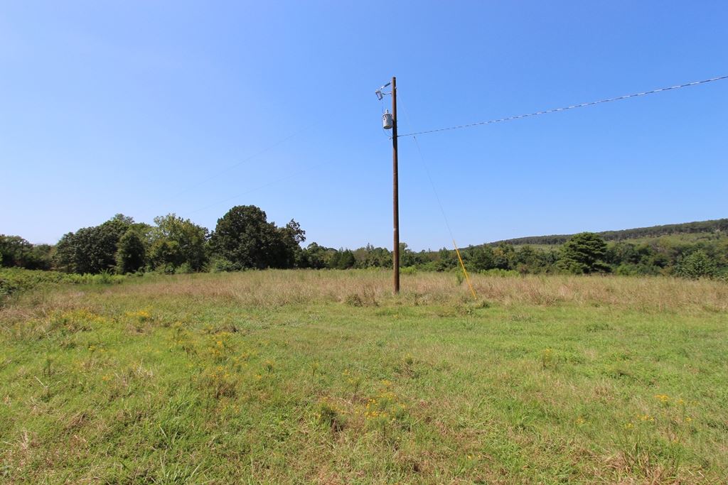 Photo 6 - Vacant Land for sale – 960  Doy B   Conway, AR