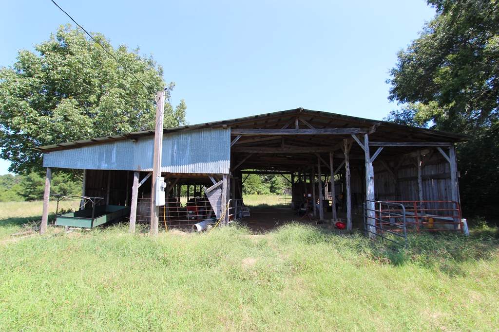 Photo 8 - Vacant Land for sale – 960  Doy B   Conway, AR