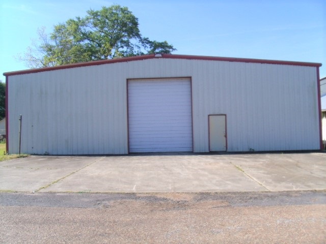 Commercial / Industrial for sale – 144  Bridgman   Mineral Sprs., AR