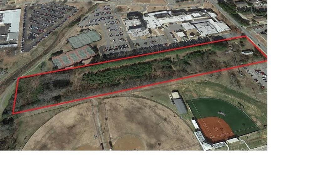 Photo 10 - Vacant Land for sale – 405 S Donaghey   Conway, AR
