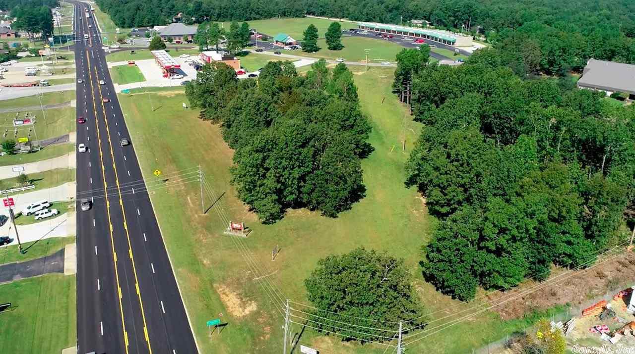 Photo 2 - Commercial / Industrial for sale –   Hwy 62/412   Cherokee Village, AR