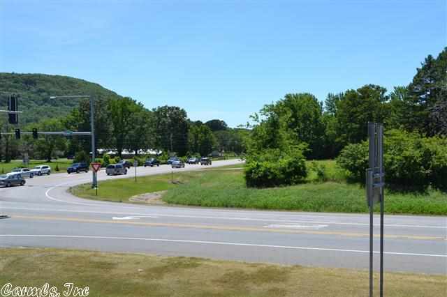 Vacant Land for sale – 1501  By-Pass   Heber Springs, AR