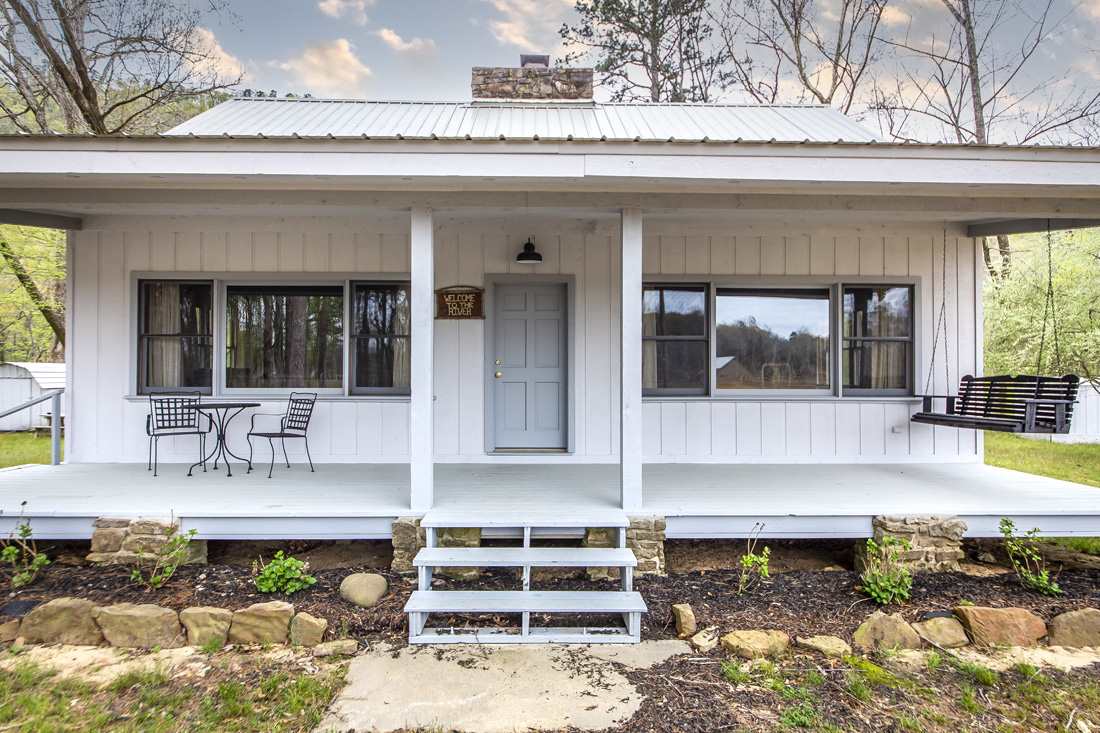 Residential for sale – 499  Wildflower   Heber Springs, AR