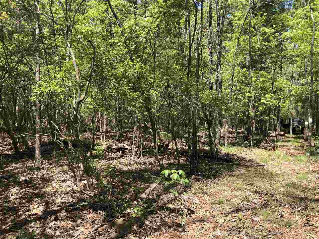 Vacant Land for sale – 00  Easy St Tract 5   Drasco, AR