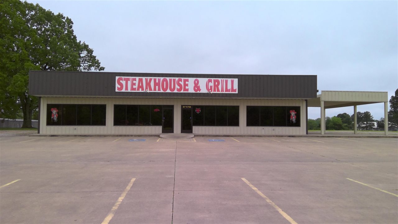 Commercial / Industrial for sale – 2178  Hwy 62 412   Highland, AR