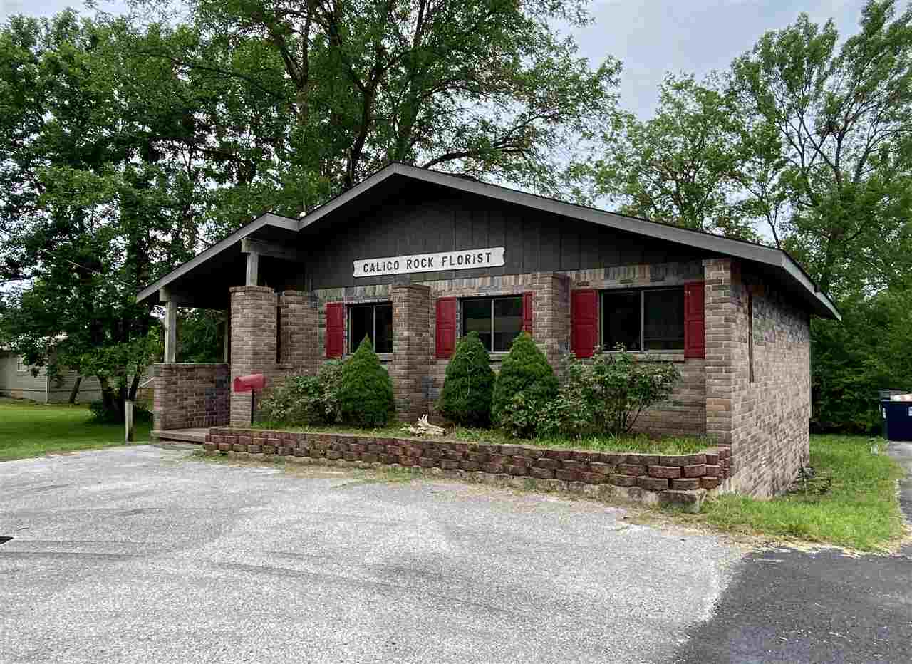 Cherokee Village Arkansas Homes and Real Estate by King Rhodes & Associates