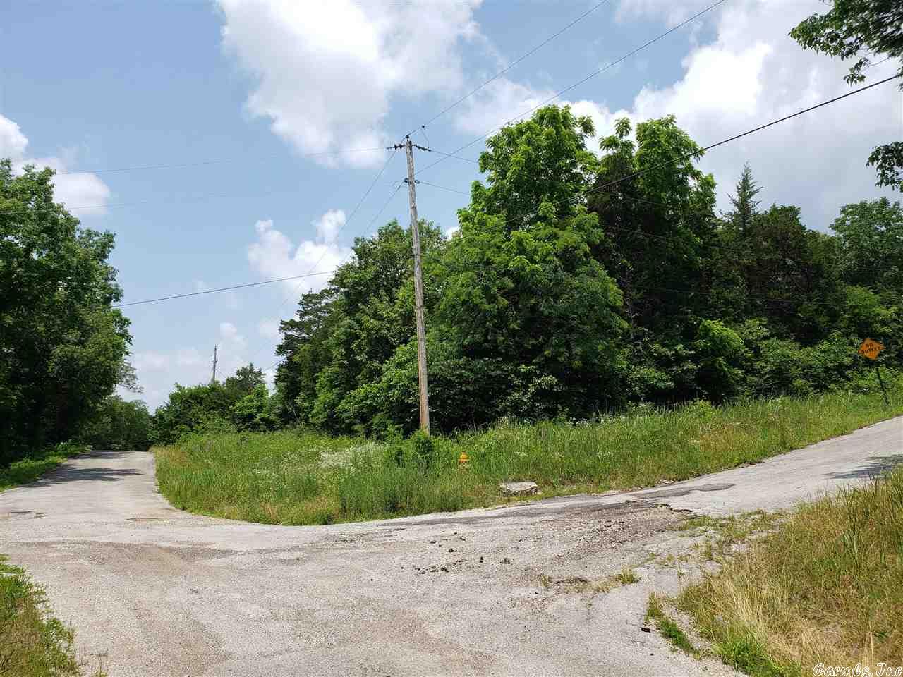 Vacant Land for sale –   Osage   Cherokee Village, AR