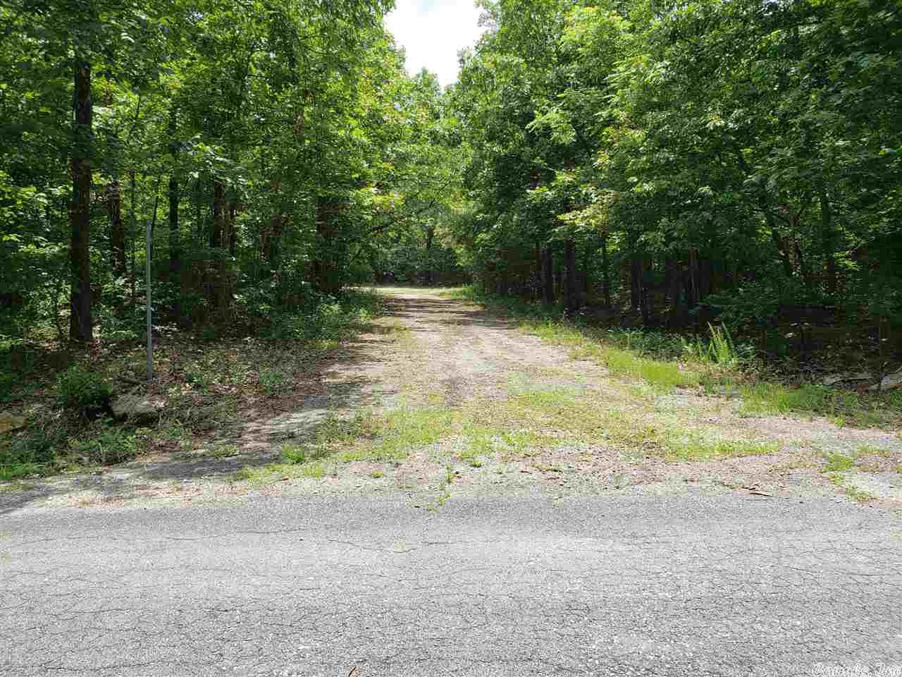 Vacant Land for sale –   Poteau   Cherokee Village, AR