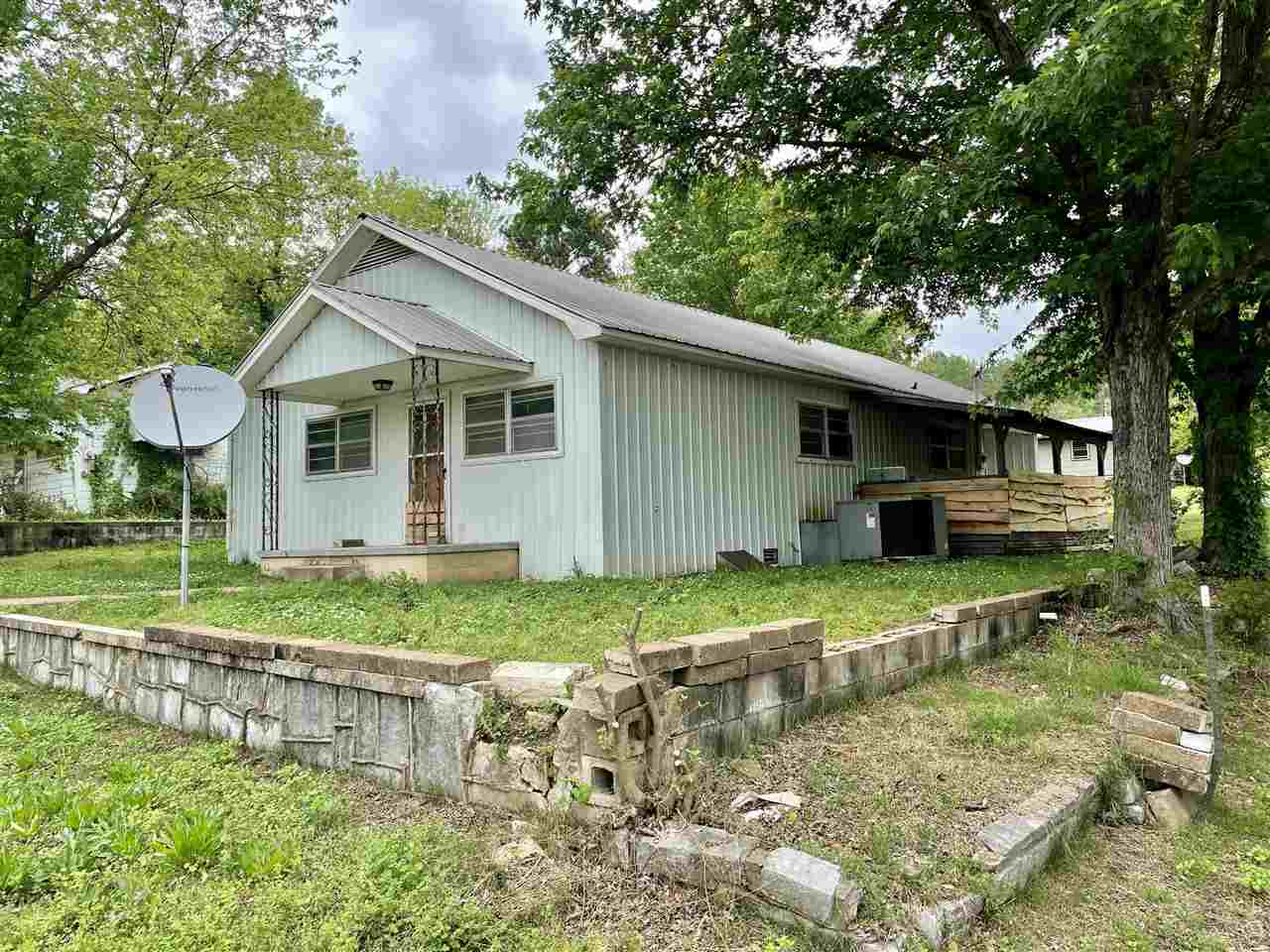 Cherokee Village Arkansas Homes and Real Estate by King Rhodes & Associates