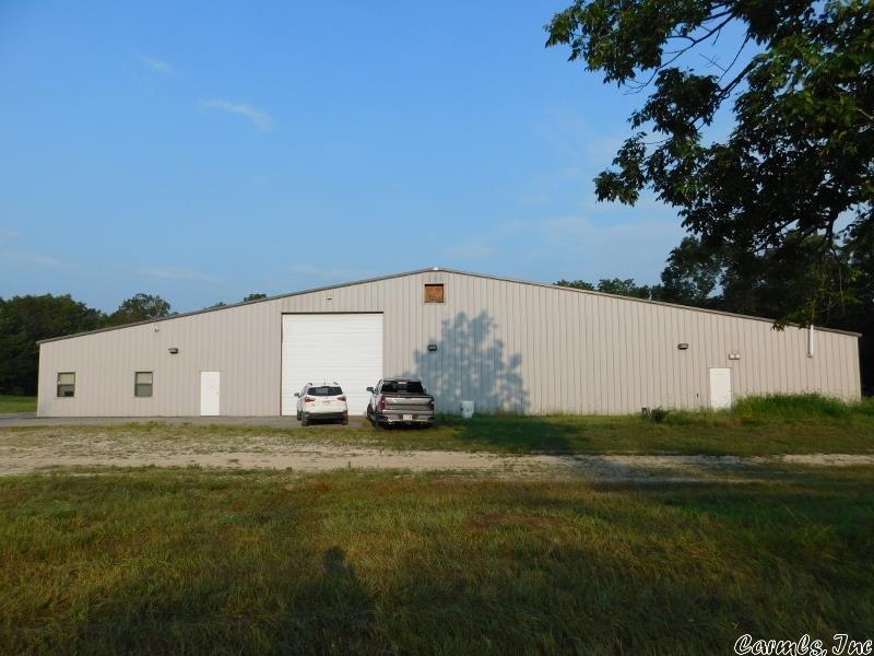 Commercial / Industrial for sale – 1213  Industrial   Horseshoe Bend, AR