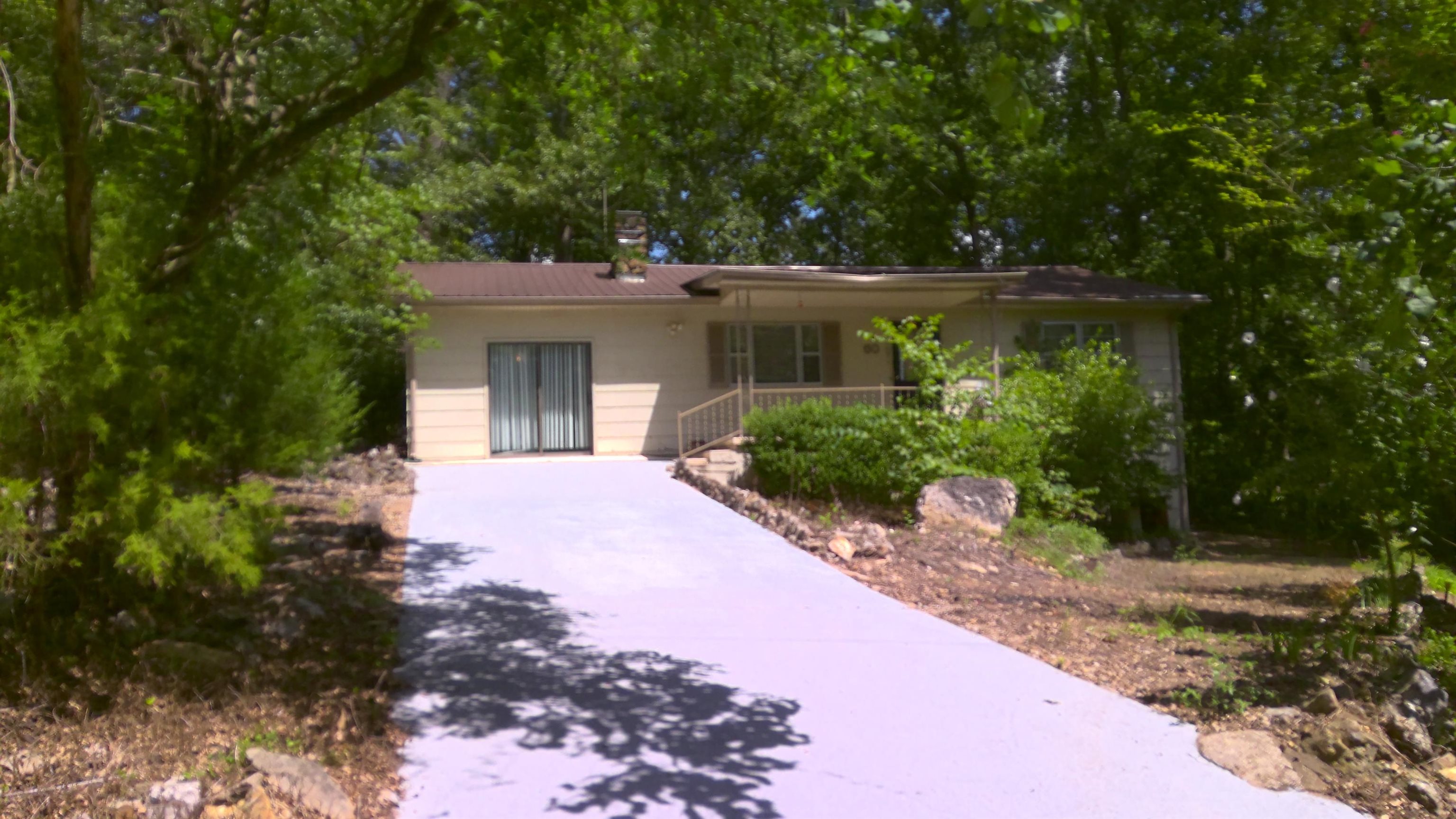 Residential for sale – 60  Sumit Ridge   Williford, AR