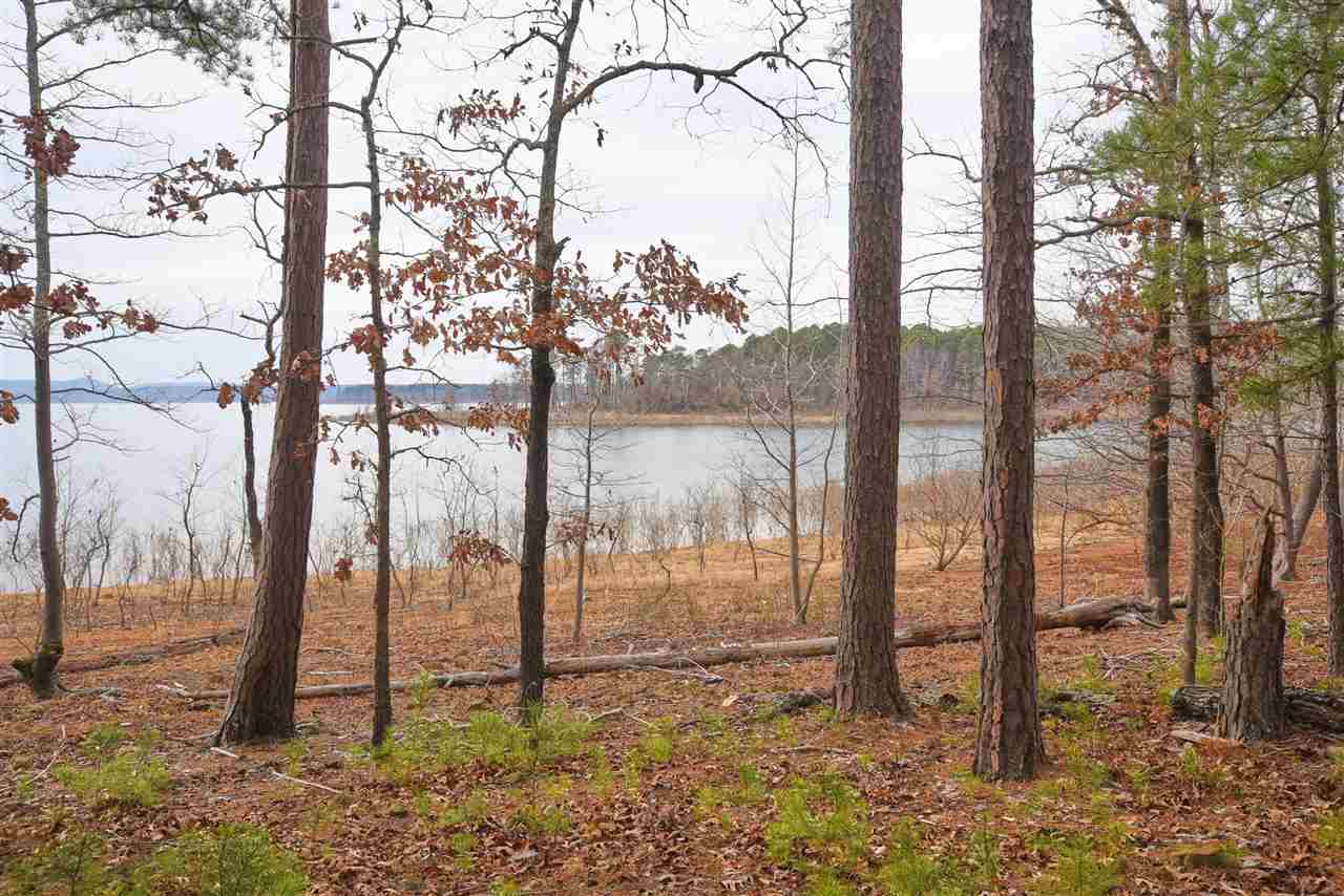 Vacant Land for sale – Lot 20  Shiloh Landing Drive   Greers Ferry, AR