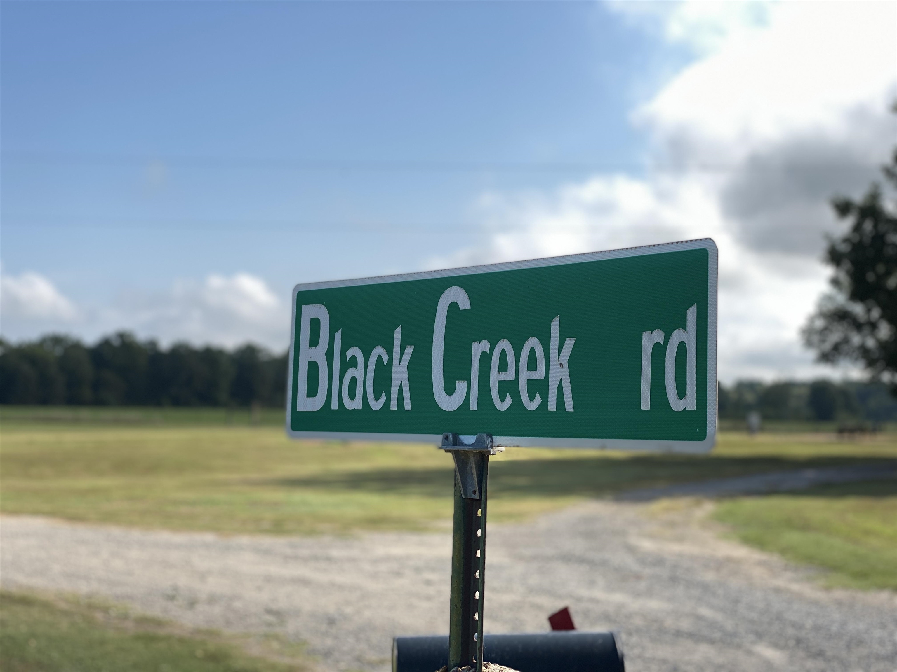 Vacant Land for sale – 000  Black Creek   Searcy, AR