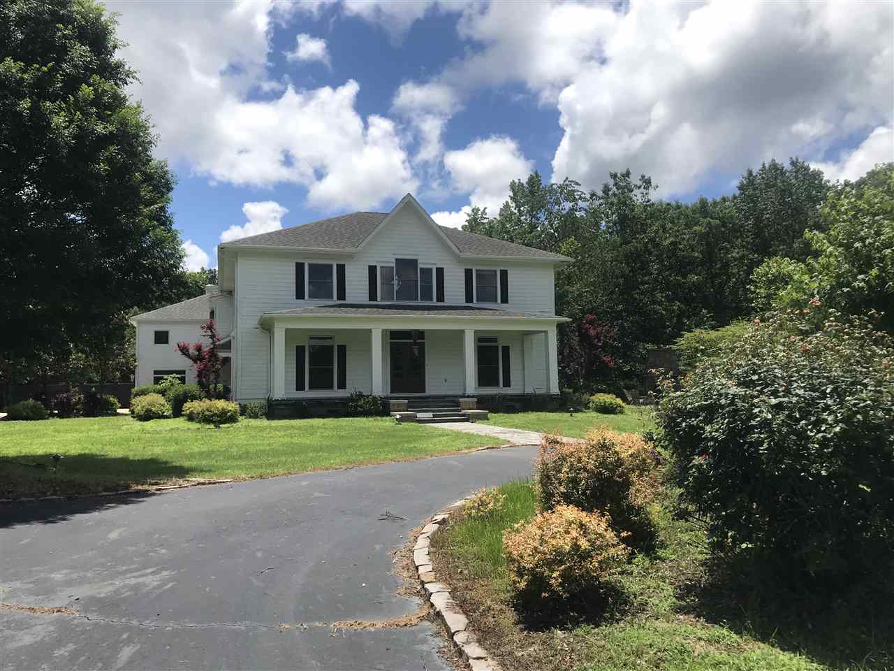 Residential for sale – 229  Golden   Mount Ida, AR