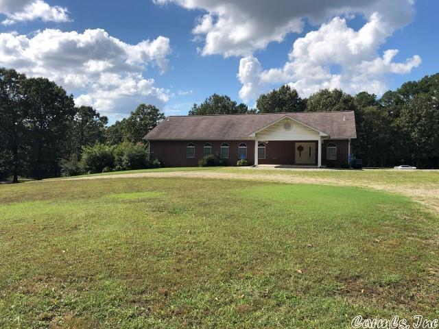 Commercial / Industrial for sale – 2  Caxambas   Cherokee Village, AR
