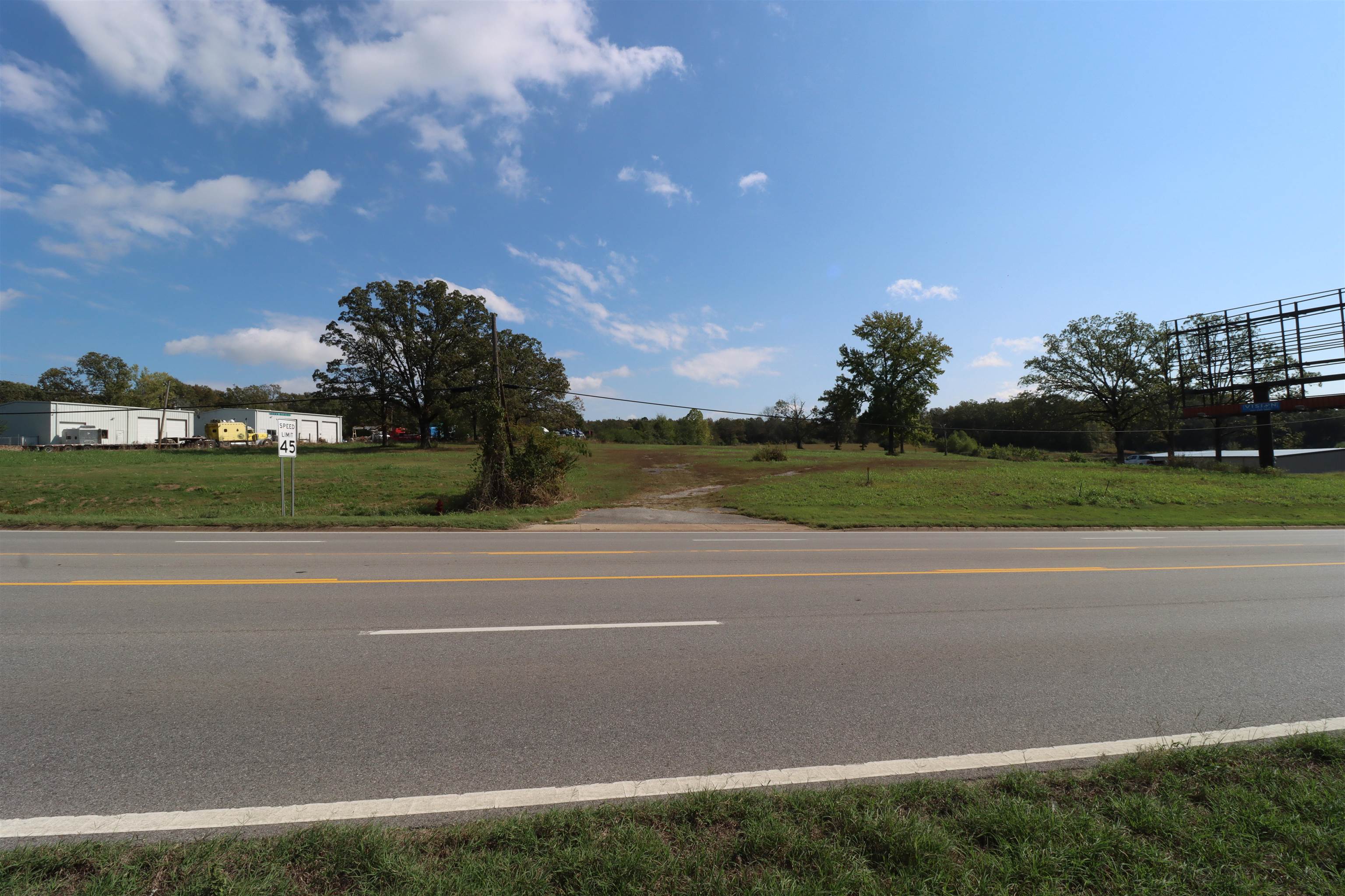 Vacant Land for sale – TBD  167   Batesville, AR