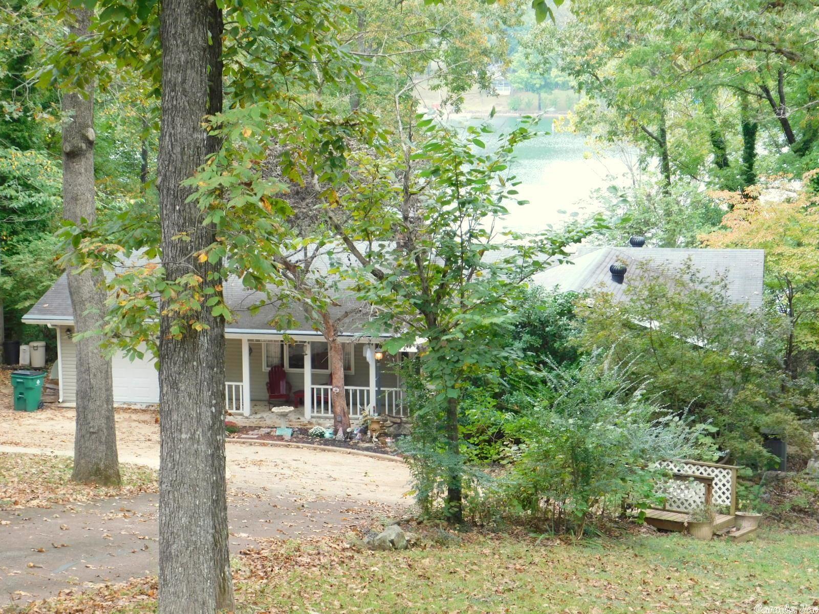 Residential for sale – 1  Wyandotte   Cherokee Village, AR