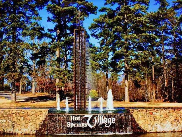 Photo 4 - Vacant Land for sale – 4  Princesa   Hot Springs Village, AR