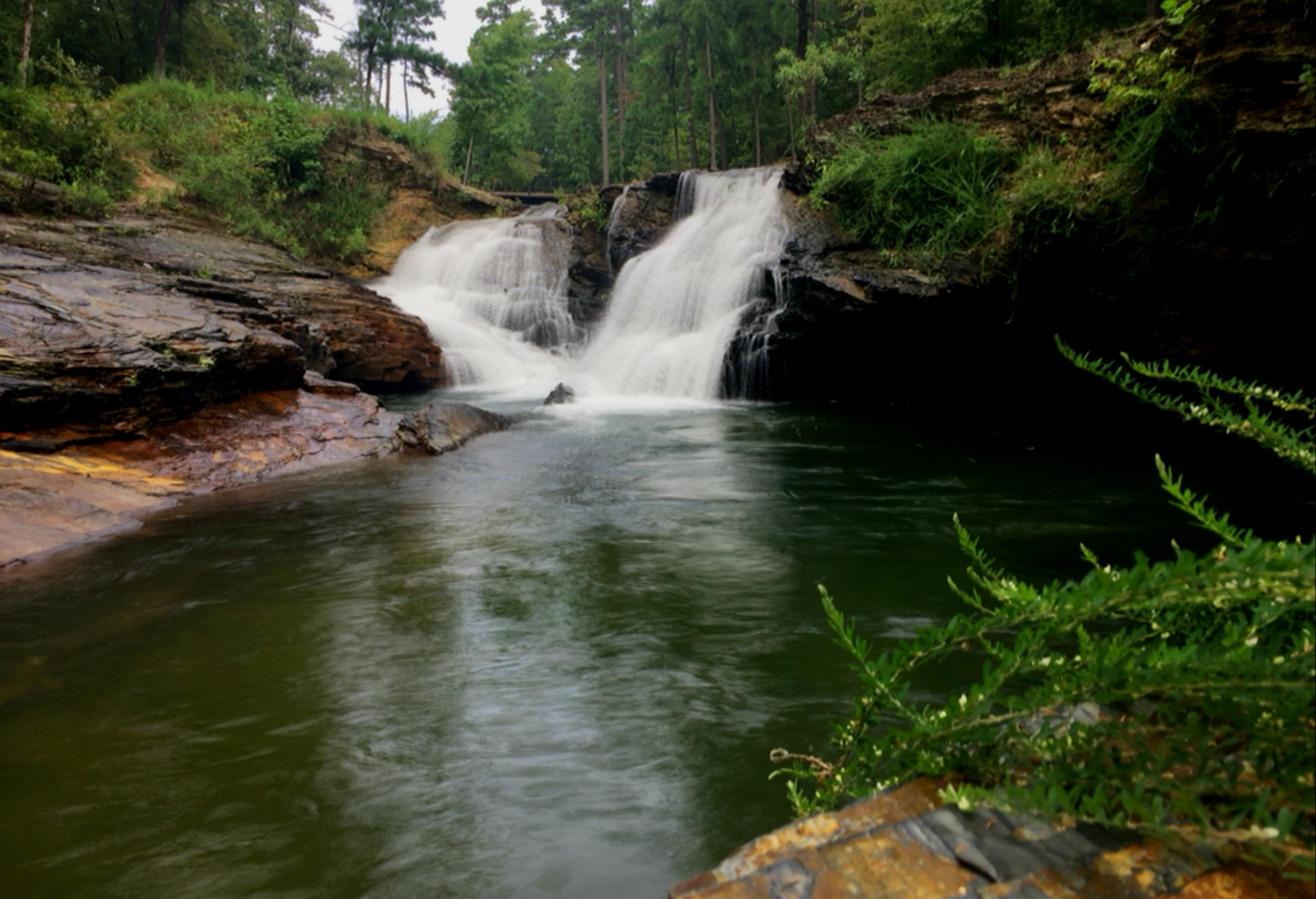 Photo 6 - Vacant Land for sale – 4  Princesa   Hot Springs Village, AR