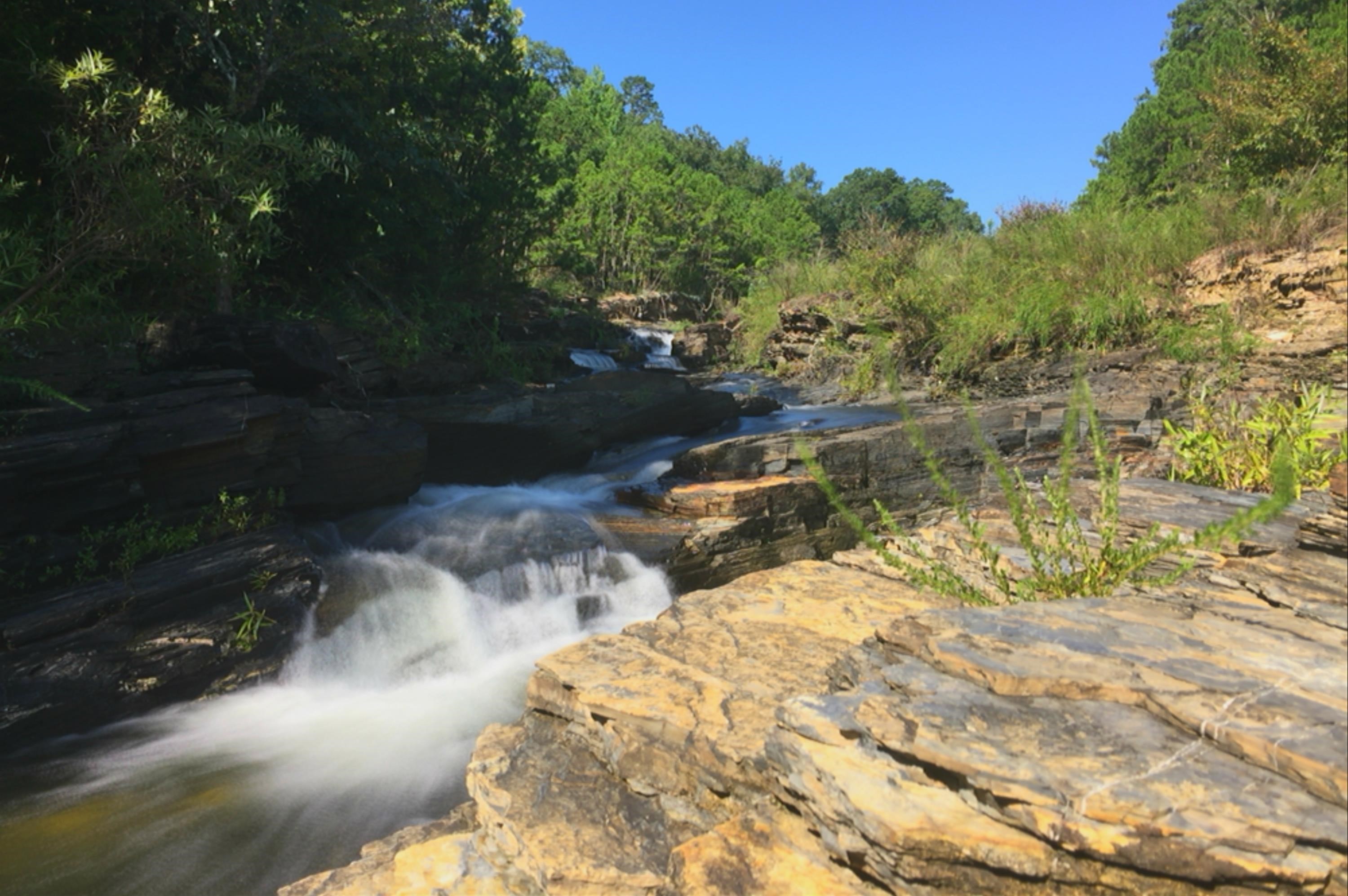 Photo 8 - Vacant Land for sale – 4  Princesa   Hot Springs Village, AR