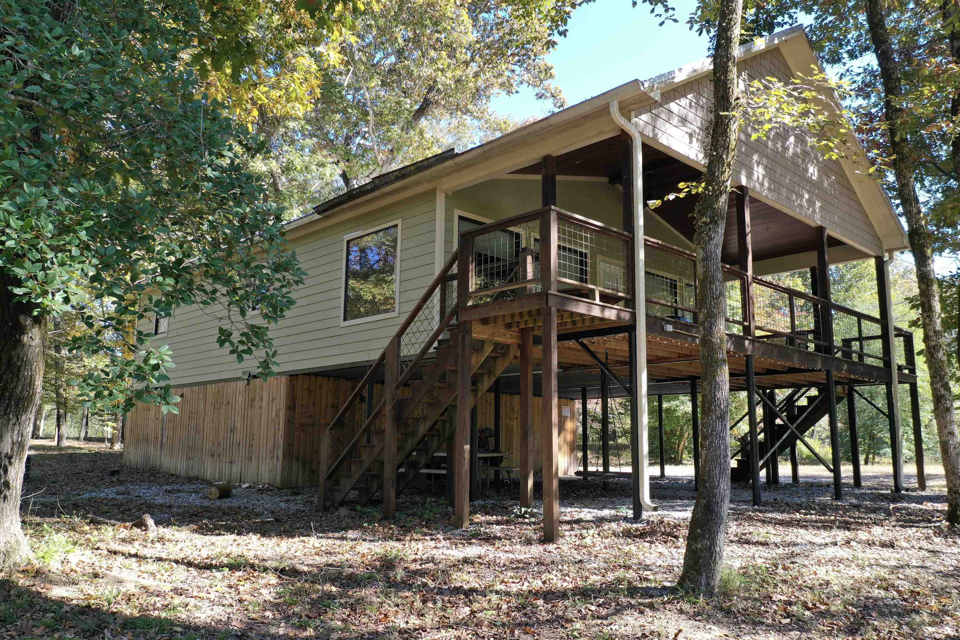 Residential for sale – 5  Caddis   Murfreesboro, AR