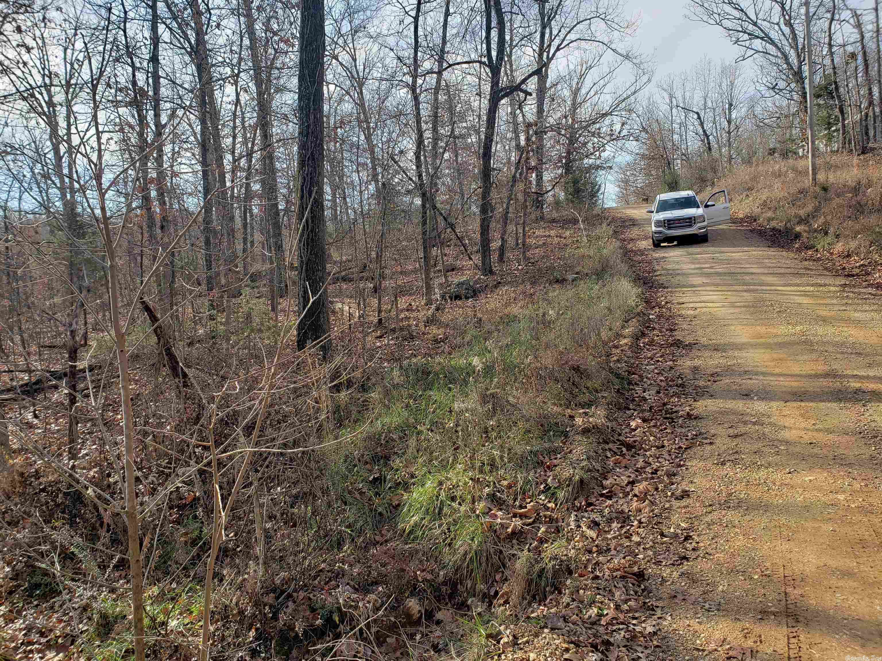 Photo 13 - Vacant Land for sale –   W Lakeshore   Highland, AR