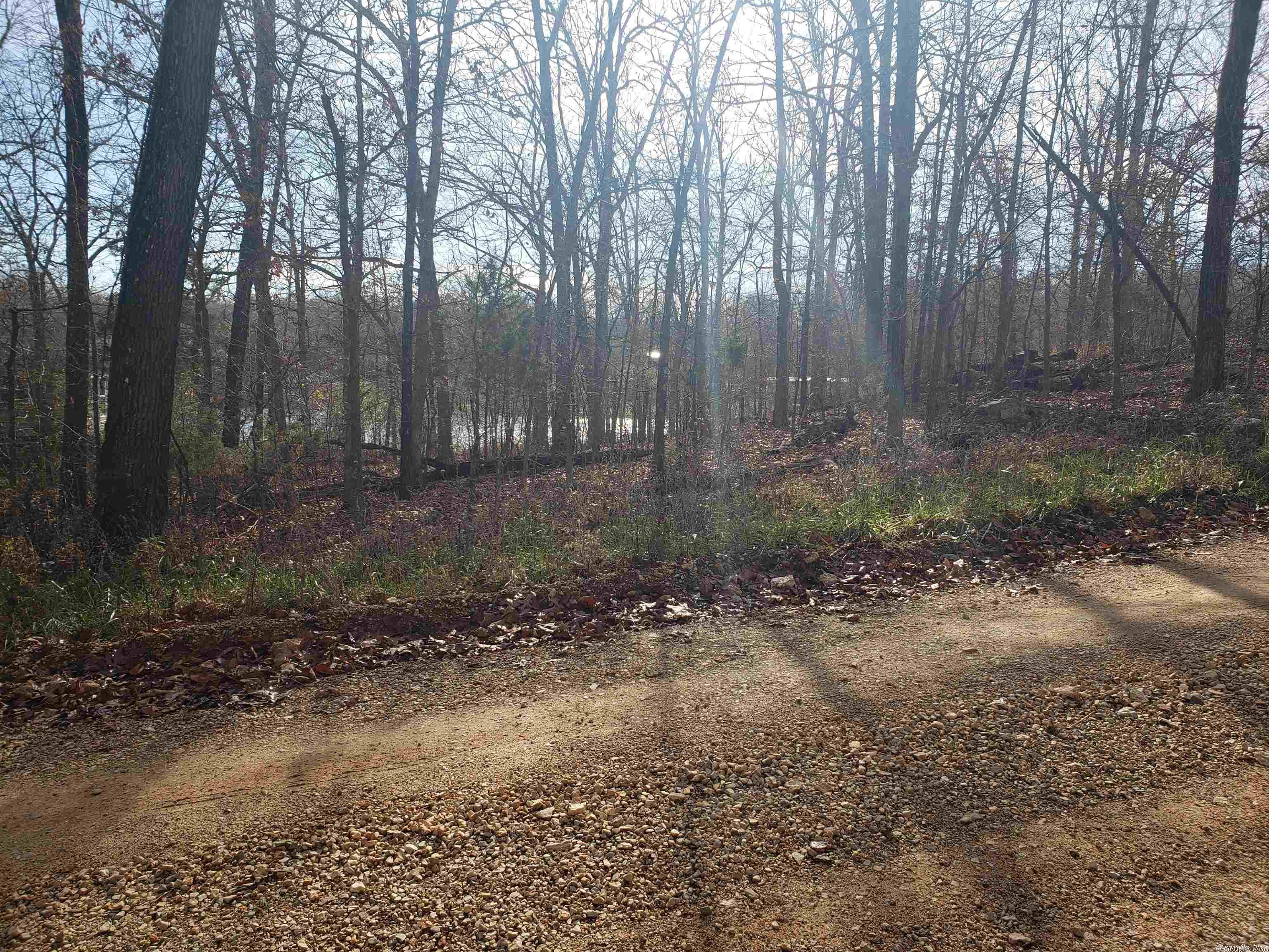 Photo 14 - Vacant Land for sale –   W Lakeshore   Highland, AR