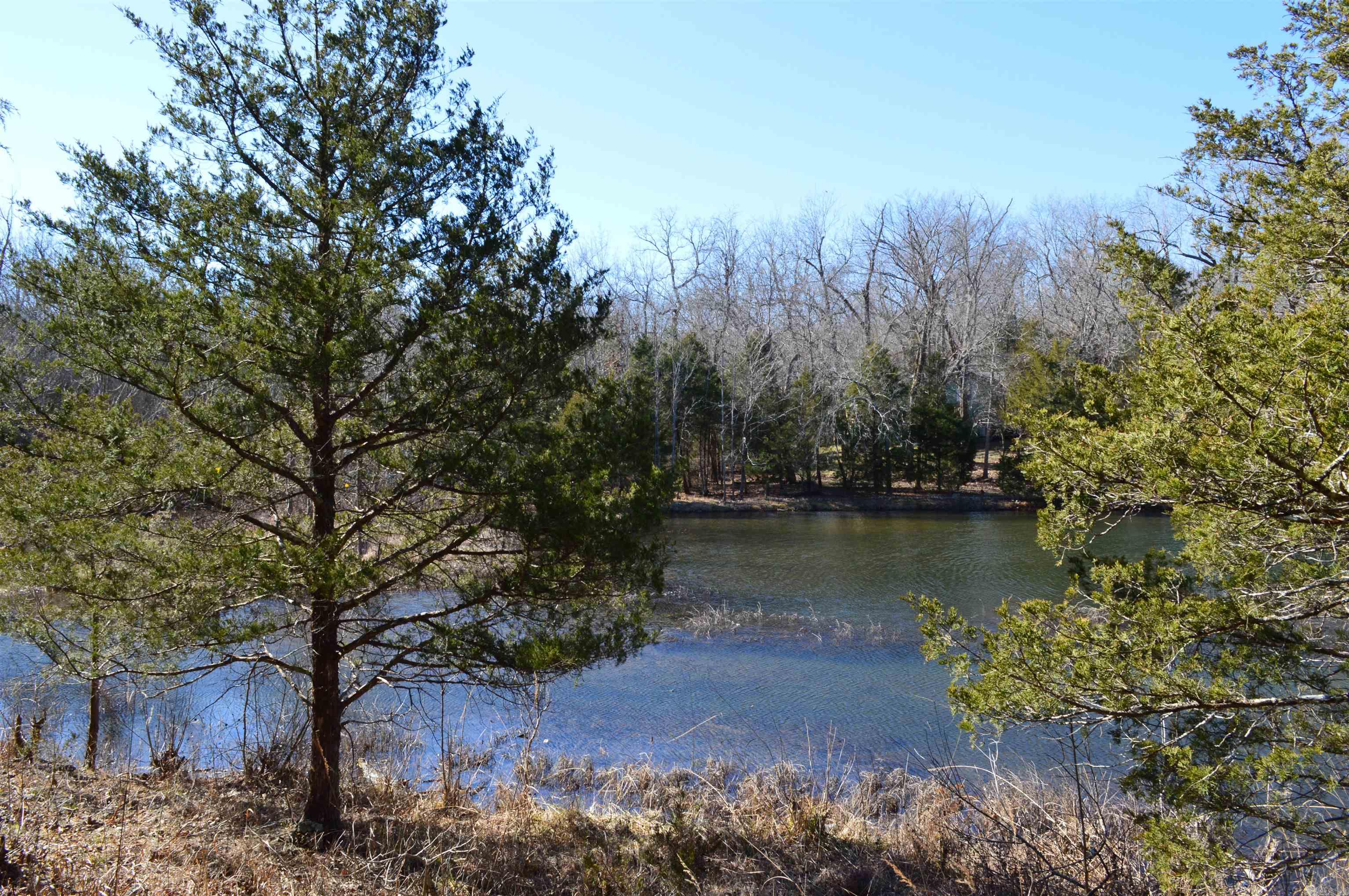 Vacant Land for sale – Lot 19  San Idlefonso   Cherokee Village, AR