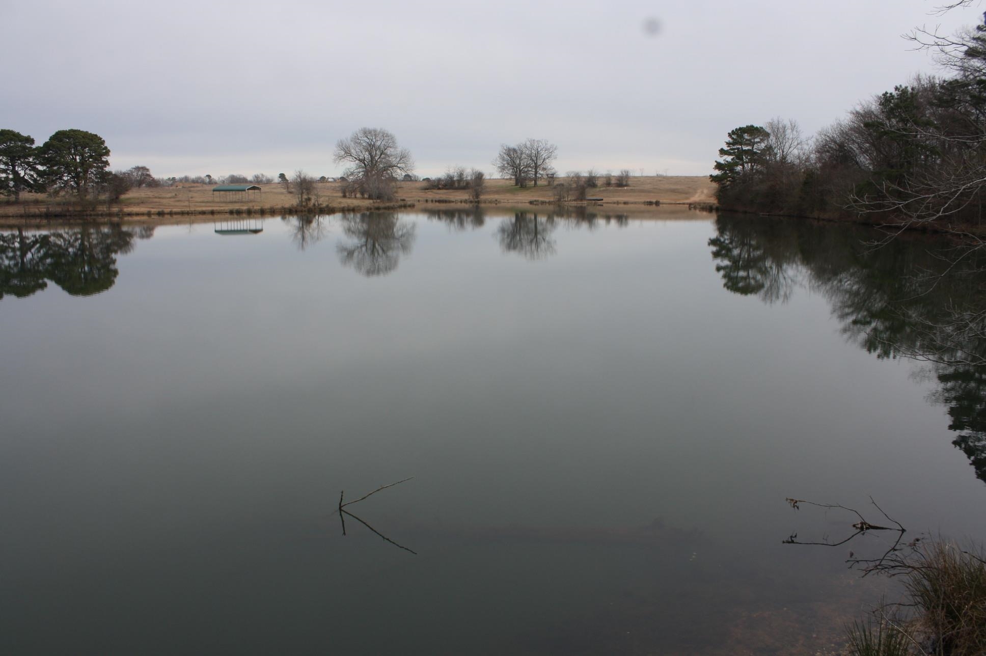 Vacant Land for sale –   Corn Bridge Rd.   Nashville, AR