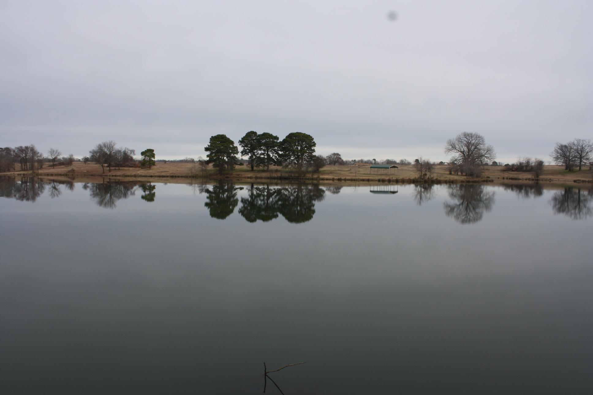 Photo 3 - Vacant Land for sale –   Corn Bridge Rd.   Nashville, AR