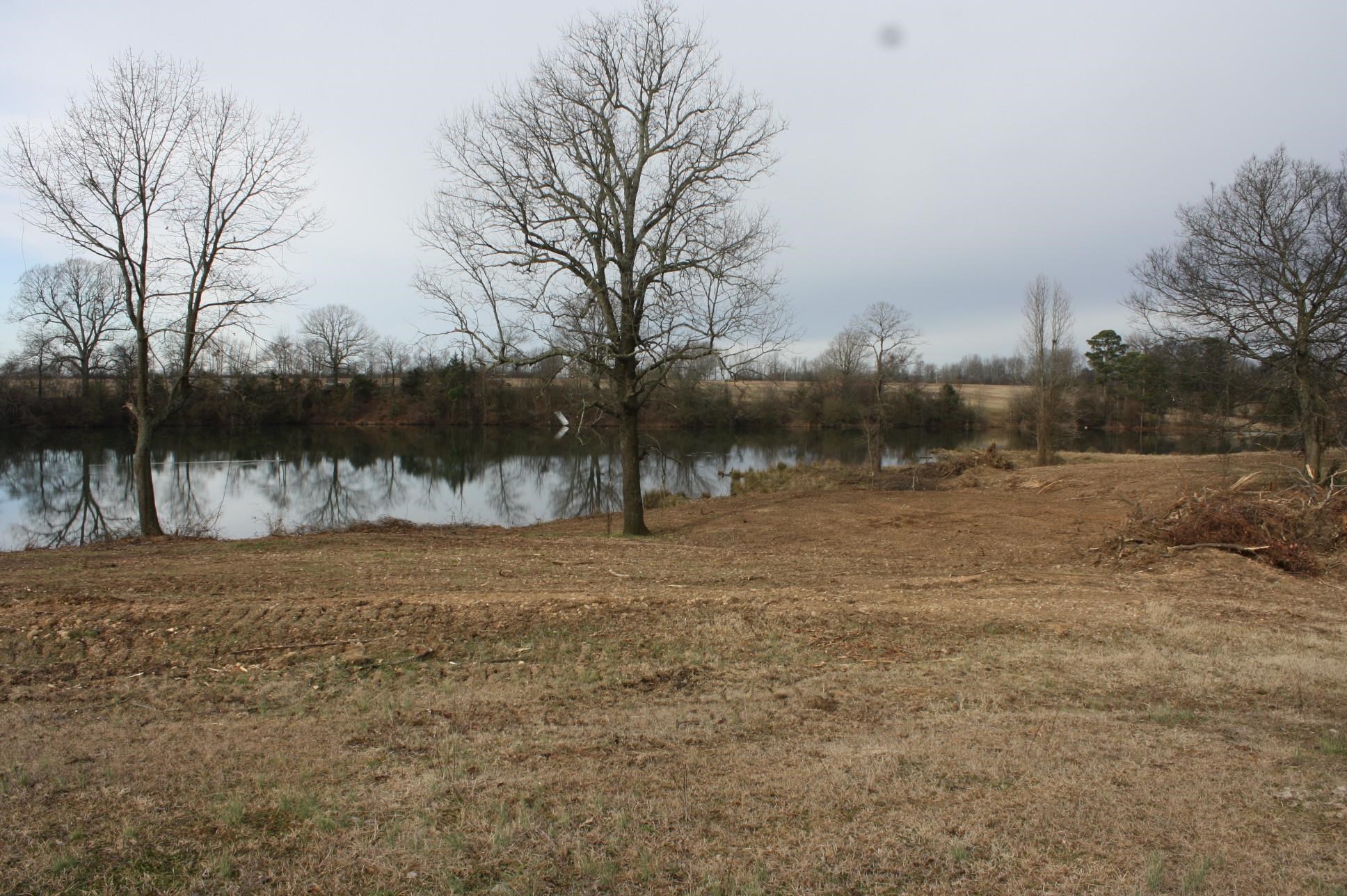 Photo 6 - Vacant Land for sale –   Corn Bridge Rd.   Nashville, AR