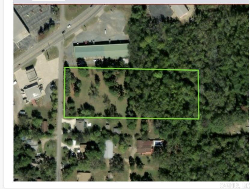 Commercial / Industrial for sale – TBD  Bethesda Road   Mena, AR