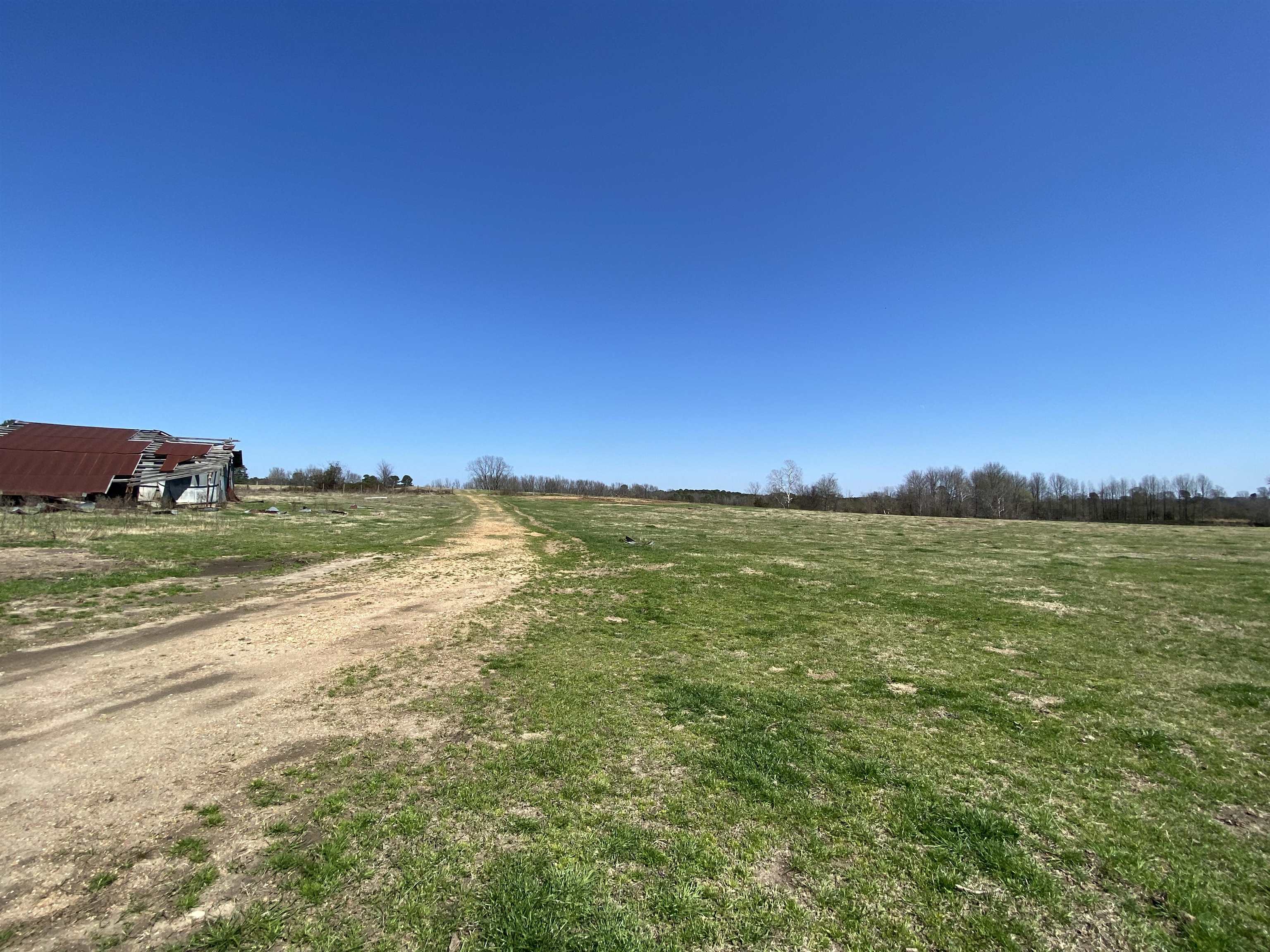 Vacant Land for sale – TBD  Mt Pleasant   Nashville, AR