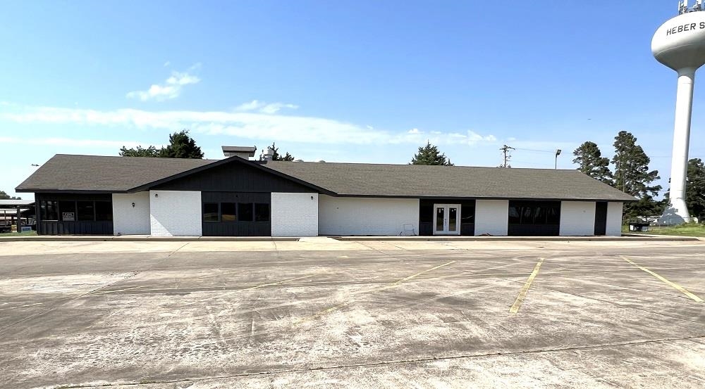 Commercial / Industrial for sale – 2121  Hwy 25B North   Heber Springs, AR