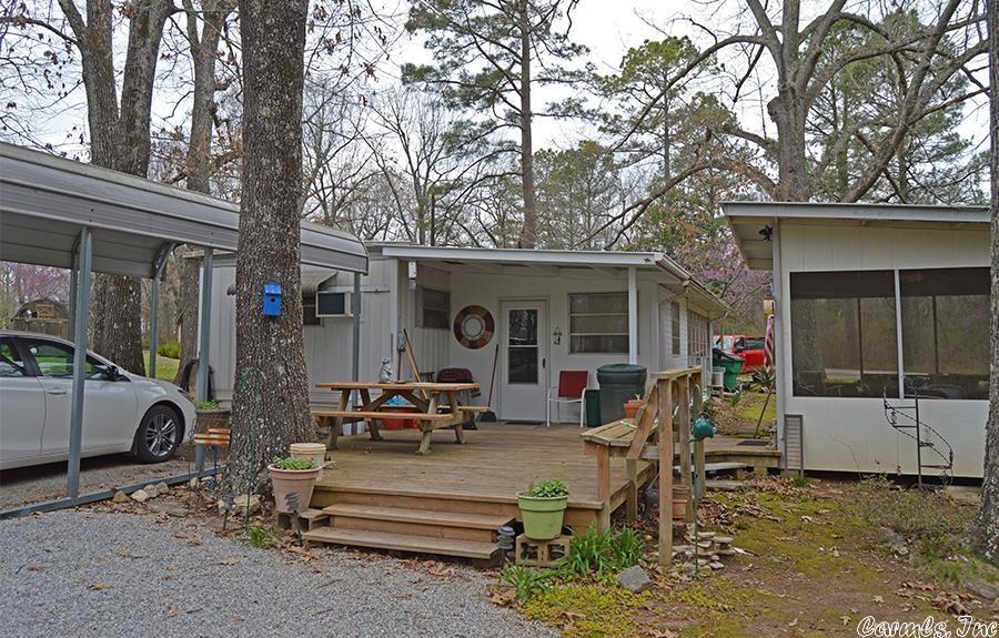Residential for sale – 12  Guyon   Cherokee Village, AR