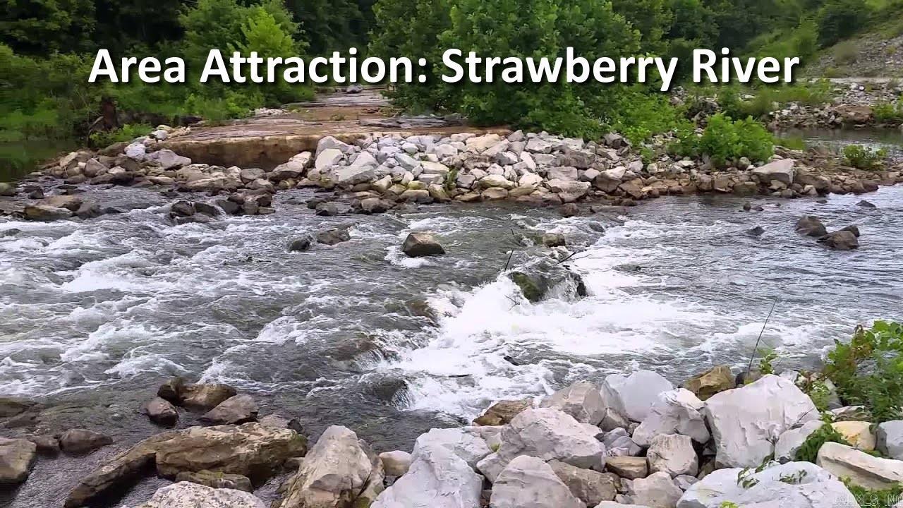 Photo 4 - Vacant Land for sale – 1307  Preston   Horseshoe Bend, AR
