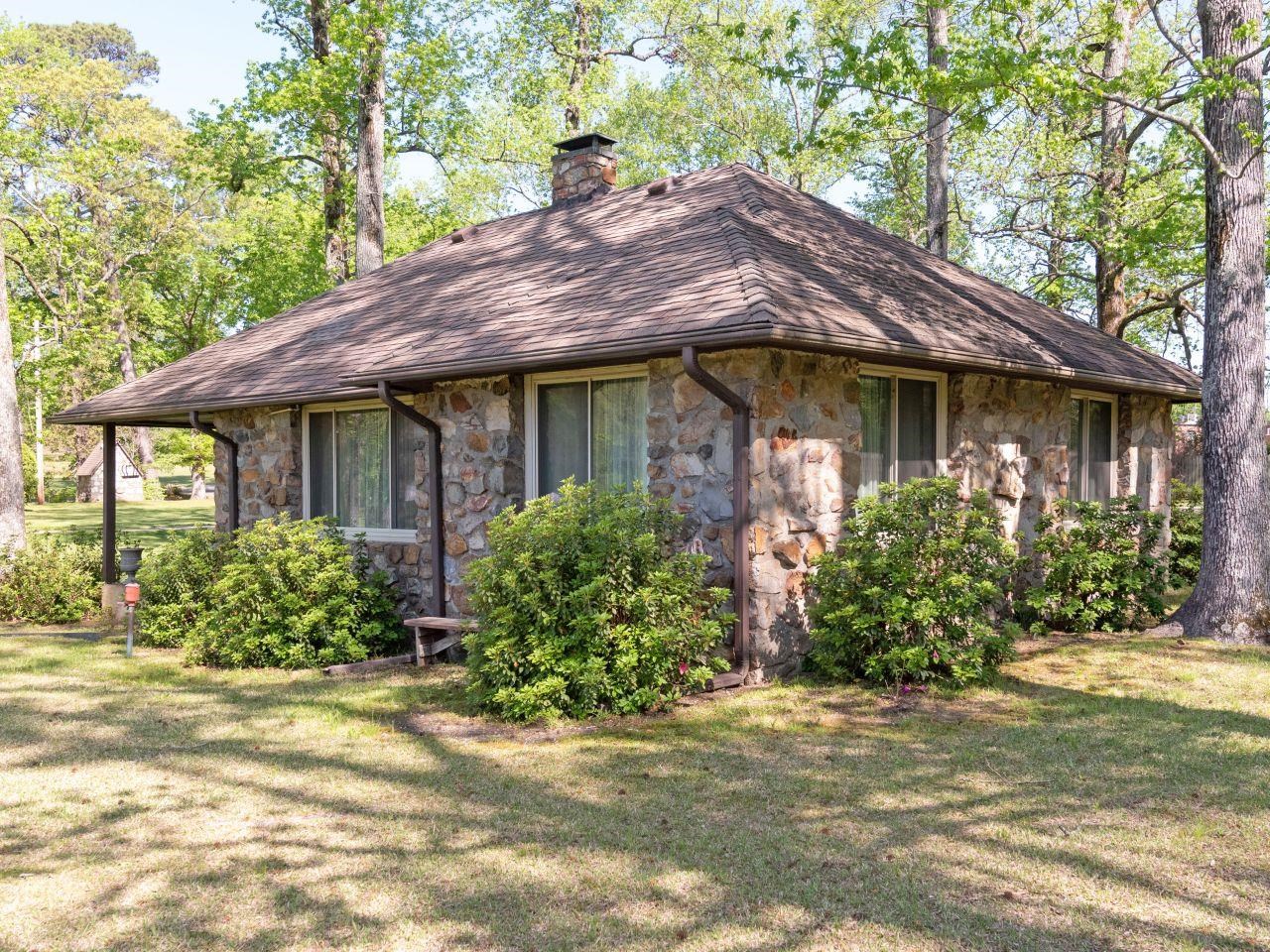 Photo 13 - Commercial / Industrial for sale – 6601  Stagecoach  Yes Little Rock, AR